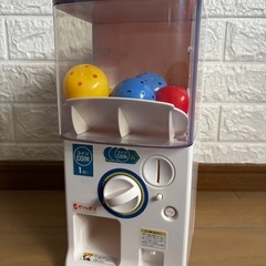 バンダイ　ガシャポン箱なしの画像