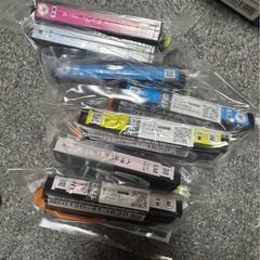 エプソンインクセットの画像