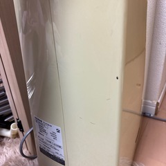 空気清浄機 FU-F30-Wの画像