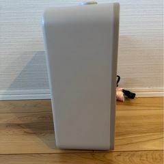 セラミックミニファンヒーター
の画像