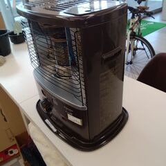 ★リユースのサカイ千葉中央店★ CORONA 石油ストーブ  19年製 動作確認／クリーニング済み TC5836の画像