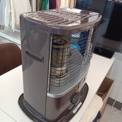 ★リユースのサカイ千葉中央店★ CORONA 石油ストーブ  19年製 動作確認／クリーニング済み TC5836の画像