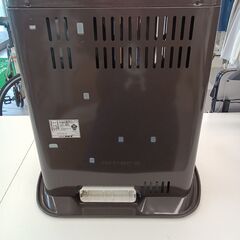 ★リユースのサカイ千葉中央店★ CORONA 石油ストーブ  19年製 動作確認／クリーニング済み TC5836の画像