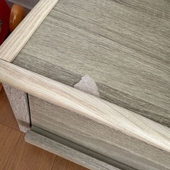 LOWYA テレビボードの画像