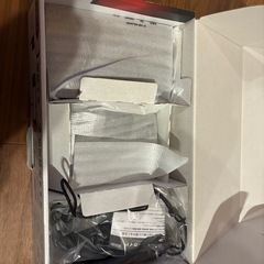 Nintendo Switch本体の画像