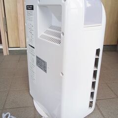  加湿空気清浄機 　アイリスオーヤマ　２０２０年製の画像