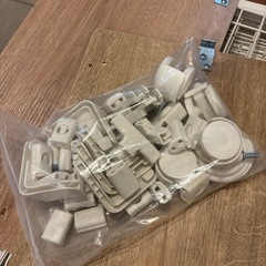 2段ペットケージ　の画像