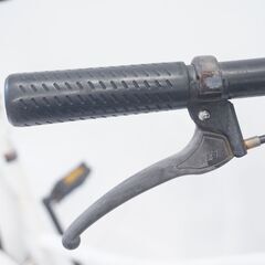 SWING FAMILY 26インチ シティサイクルの画像