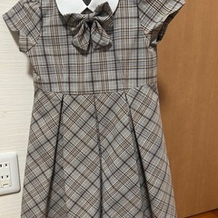 女の子フォーマルワンピース
の画像