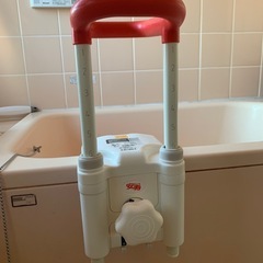 介護用風呂いす・手すり・滑り止めマットの画像