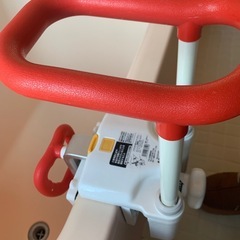 介護用風呂いす・手すり・滑り止めマットの画像