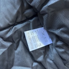 メンズ　L  ジャケットの画像