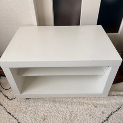 IKEAテレビ台の画像