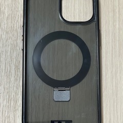 iPhone15カバー　TUMIの画像