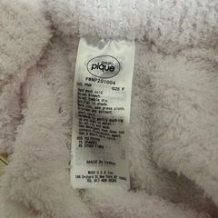 gelato pique  ジェラピケ ショートパンツの画像