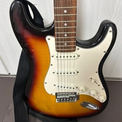 SELDERギターの画像