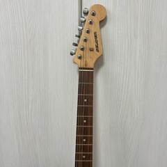 SELDERギターの画像