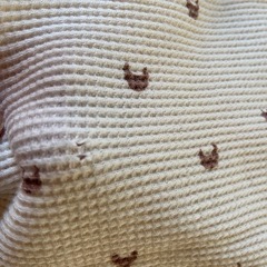 プティマイン　ロンパース　の画像