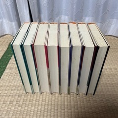 ハリーポッターシリーズの画像