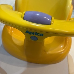 ベビーバスチェア　お風呂　椅子の画像