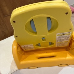 ベビーバスチェア　お風呂　椅子の画像