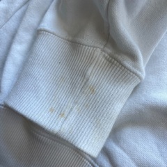 汚れあり　チャンピオン　パーカーの画像