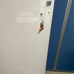 【良品】Haier 2ドア冷蔵庫 JR-NF148B 2021年製 通電確認済み 148L 早い者勝ち 引取歓迎 配送OKの画像