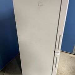 【良品】Haier 2ドア冷蔵庫 JR-NF148B 2021年製 通電確認済み 148L 早い者勝ち 引取歓迎 配送OKの画像