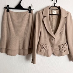 Private Label　スーツの画像
