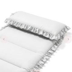 美品 
francfranc  ごろ寝マットの画像