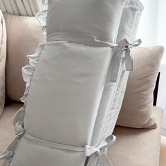 美品 
francfranc  ごろ寝マットの画像