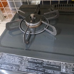 パロマ ガスコンロ LPガスの画像