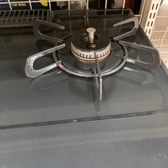 パロマ ガスコンロ LPガスの画像