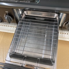 パロマ ガスコンロ LPガスの画像