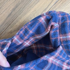 ★UNIQLO★　もこもこ　スカート　Mの画像