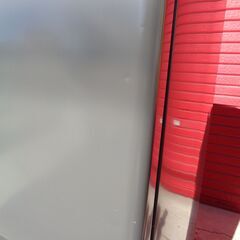 MITSUBISHI 三菱　146L 2ドア 冷凍冷蔵庫　MR-P15G-H1　2022年製　中古の画像