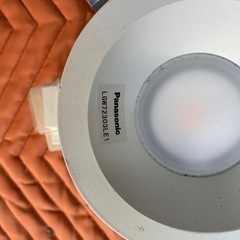パナソニック　大光電機　ダウンライト　LEDの画像