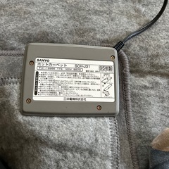 ホットカーペットの画像