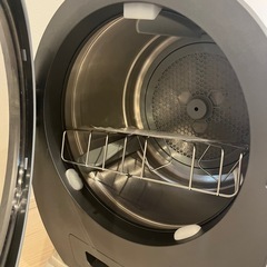 Morus(モルス) 乾燥機 小型衣類乾燥機の画像