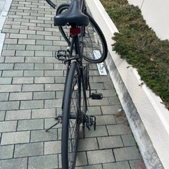 (商談中)ロードバイクの画像