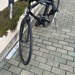 (商談中)ロードバイクの画像