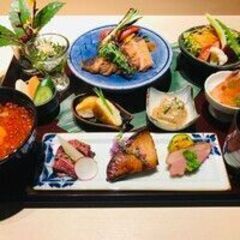 ワンランク上の飲食店経験を！キッチンスタッフ大募集【炭火焼 旬彩だるま】の画像