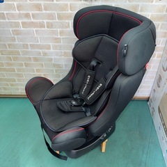 マムズキャリー　チャイルドシート ロングユース　新生児からの画像