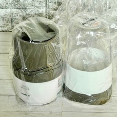 新品❗️Iwatani「サイレントミルサー」おろしカッター付き IFM-S30Gの画像