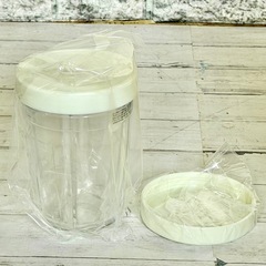 新品❗️Iwatani「サイレントミルサー」おろしカッター付き IFM-S30Gの画像