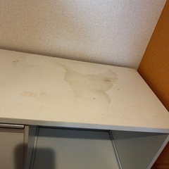 食器棚　ニトリの画像