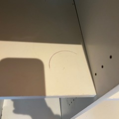 食器棚　ニトリの画像