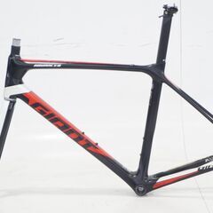 GIANT 「ジャイアント」 TCR ADVANCED2 2016年モデル フレームセットの画像