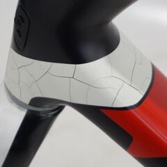 GIANT 「ジャイアント」 TCR ADVANCED2 2016年モデル フレームセットの画像