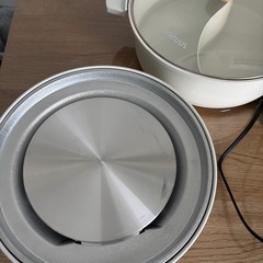 親子鍋 4Lの画像